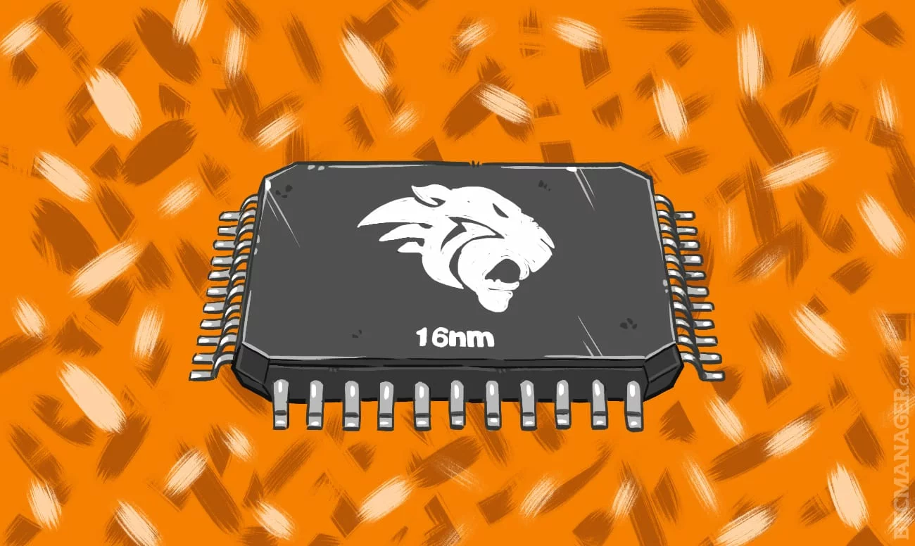 BitFury Announces 16nm Chip Now Set For Mass Production