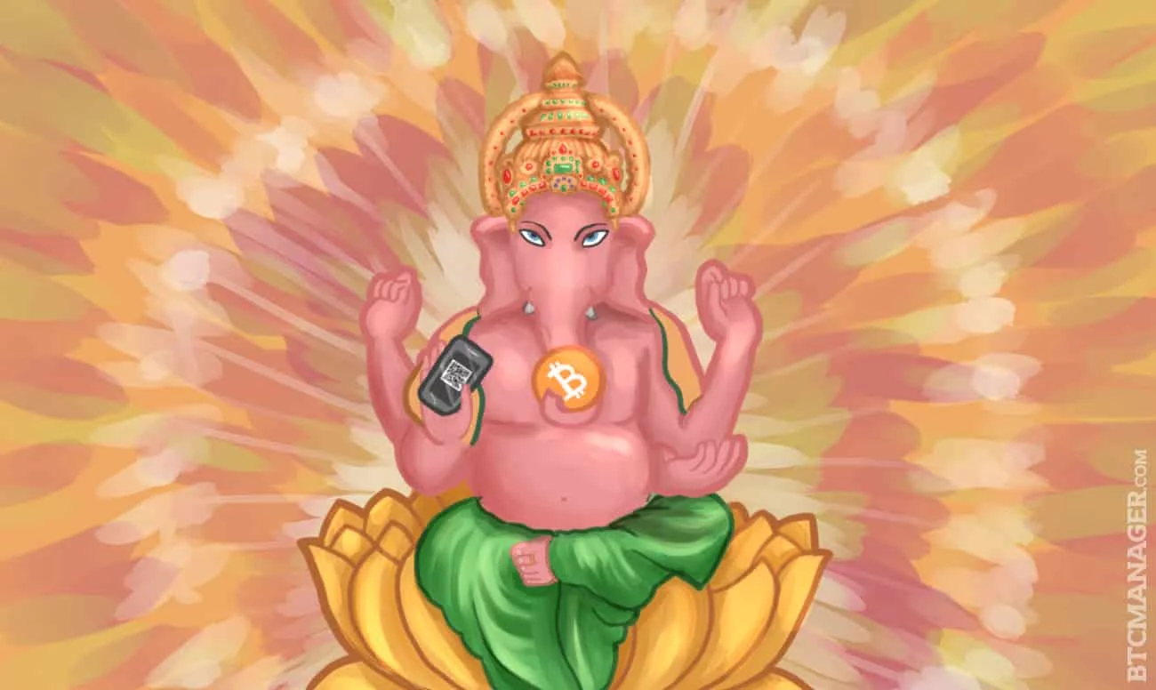 Can India Leapfrog the Rest of the World with Bitcoin Adoption?