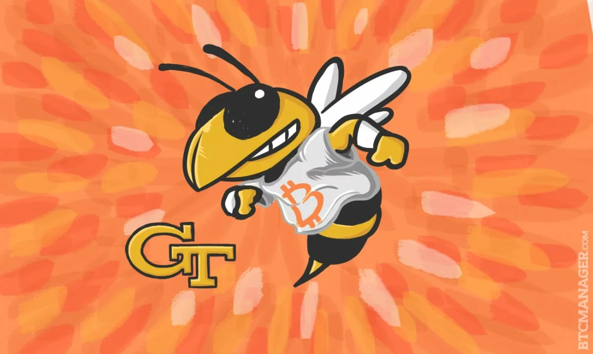 Georgia Tech Launches Bitcoin Club With Support From BitPay