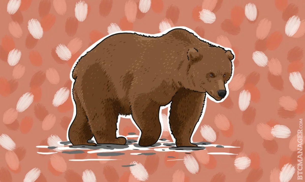 Altcoin Markets are in Full Bloodbath Mode