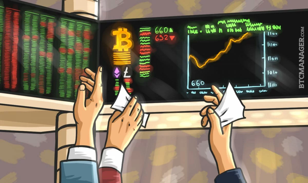 Cryptomining: A Major Boost for Hardware Firms