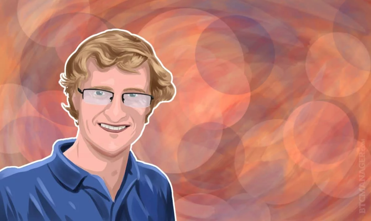 A “Bit” Insecure: IT Security Expert Leonhard Weese Weighs In