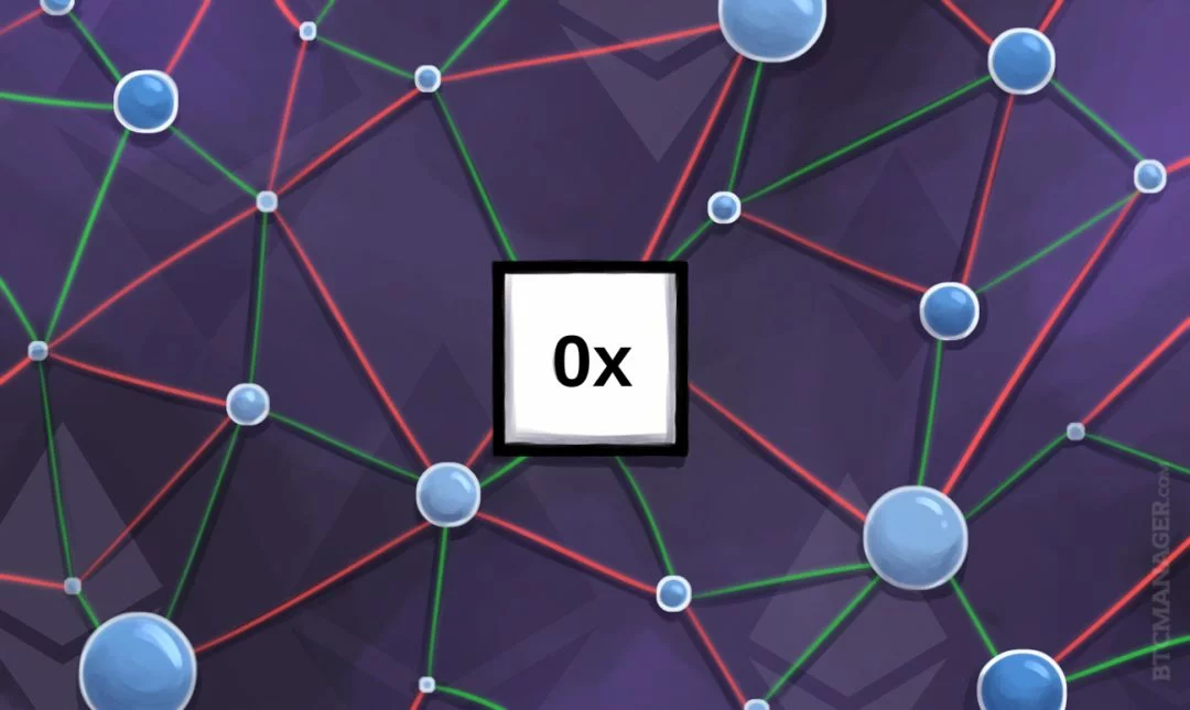 0x: An Open Protocol for Decentralized Exchange on the Ethereum Blockchain