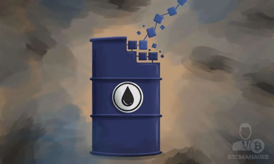 Oil Price Surges 5% as Hormuz Goes Dark and US Seizes Iranian Vessel - 1