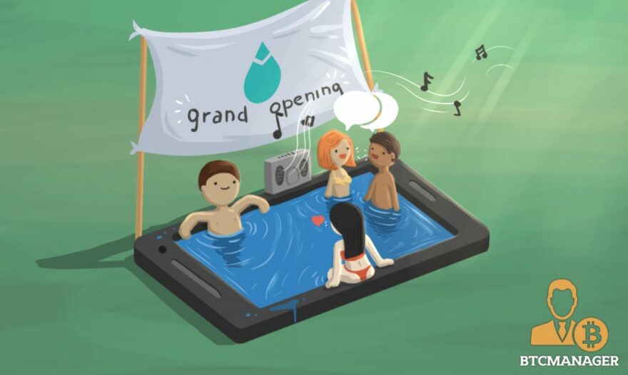 Matchpool’s Vision of a Matchmaking Economy on Ethereum is One Step Closer with Alpha Release