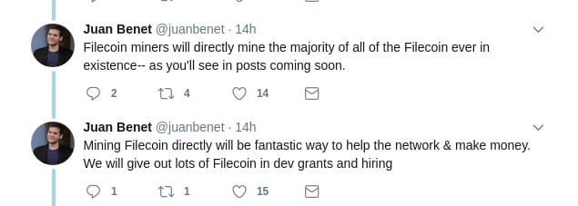 Filecoin ICO Will Only Accept Accredited Investors - 4