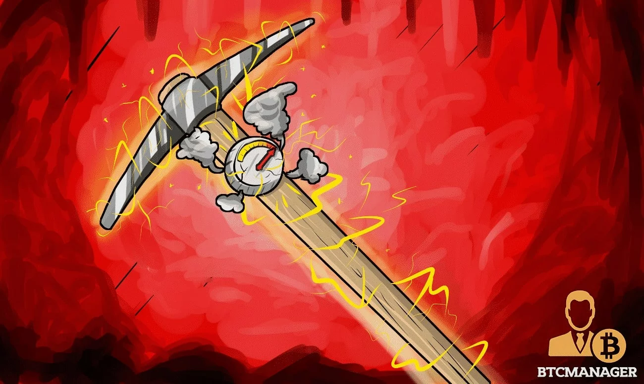 Power Stations Being Purchased in Russia by Private Investors for Cryptocurrency Mining