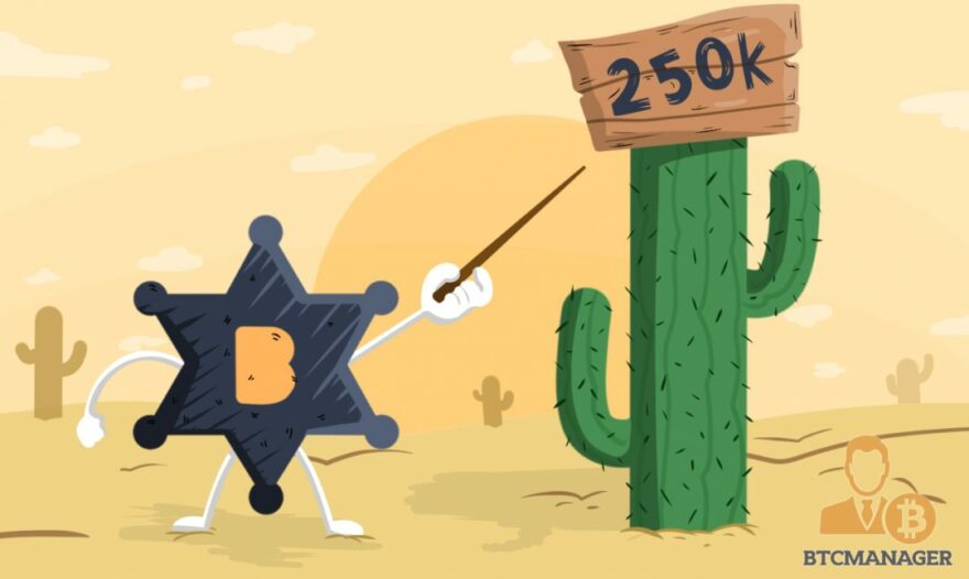 Bounty0x Announces Pre-Sale Capped at $250,000