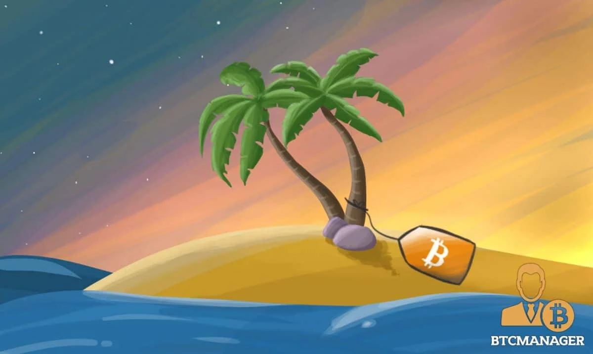 The Luxurious World of Bitcoin