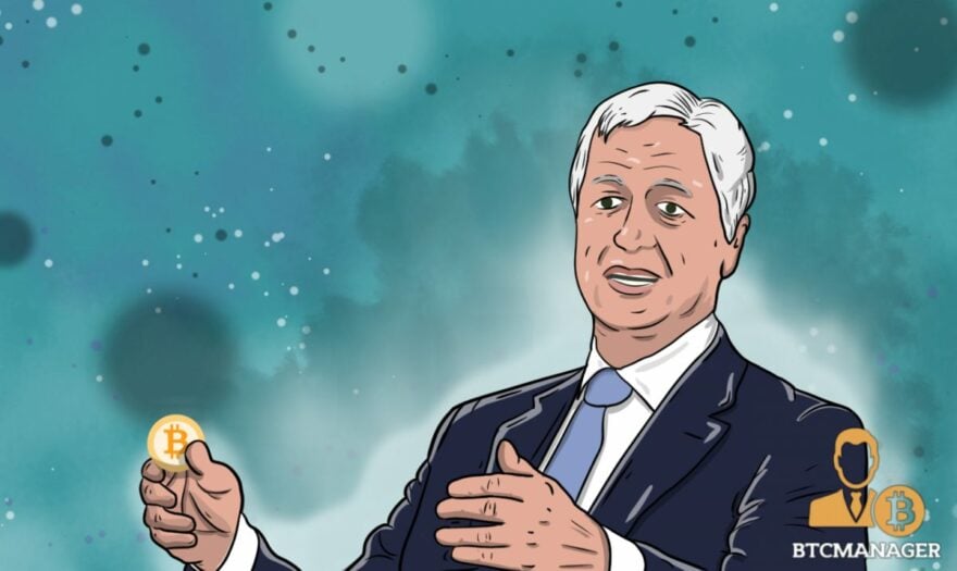 JPMorgan