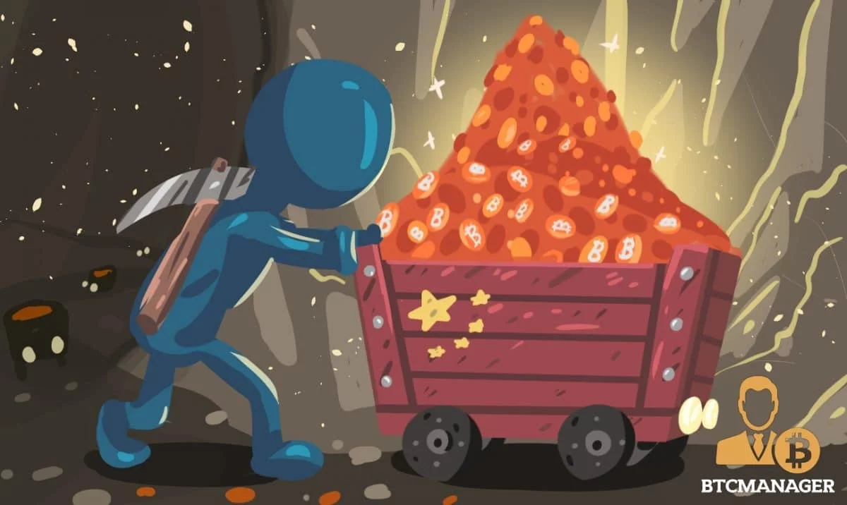 China’s Mining Rig Industry Is Still Leading The Way For Bitcoin Miners Worldwide