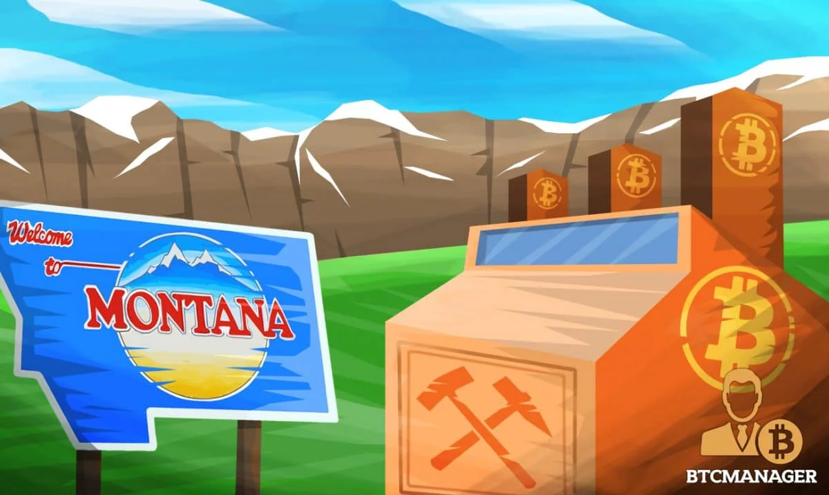 Mega Mining Facility to be Established in Montana