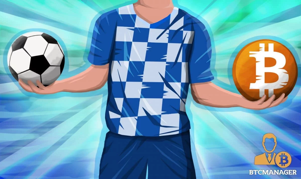 Turkish Football Club the First to Fund Player Transfer with Bitcoin