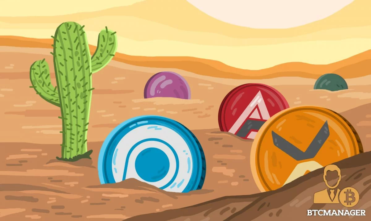 Bittrex Cryptocurrency Exchange Will Delist over 80 Tokens for Lack of Liquidity