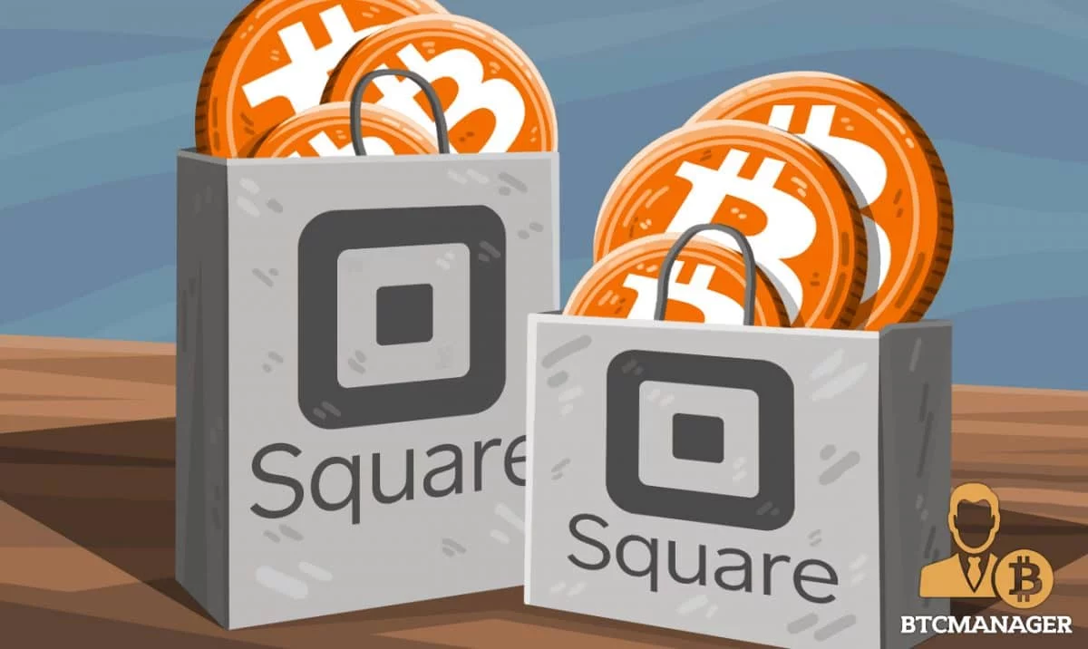 Square’s Bitcoin (BTC) Revenue Soars, Set to Acquire Afterpay