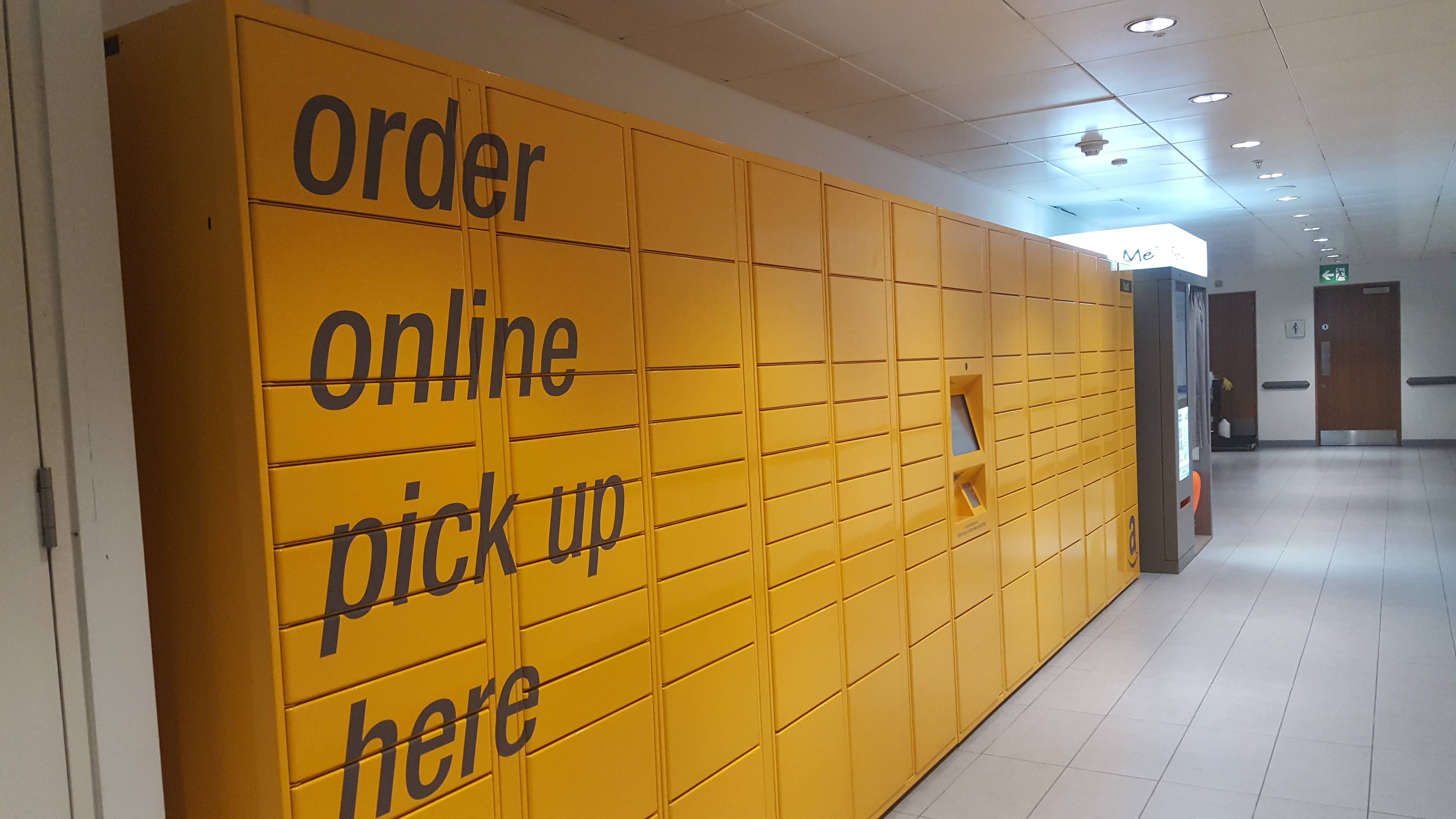 Amazon Wins Bitcoin Patent; System To Help Marketplaces, Logistics, and Law Agencies - 2