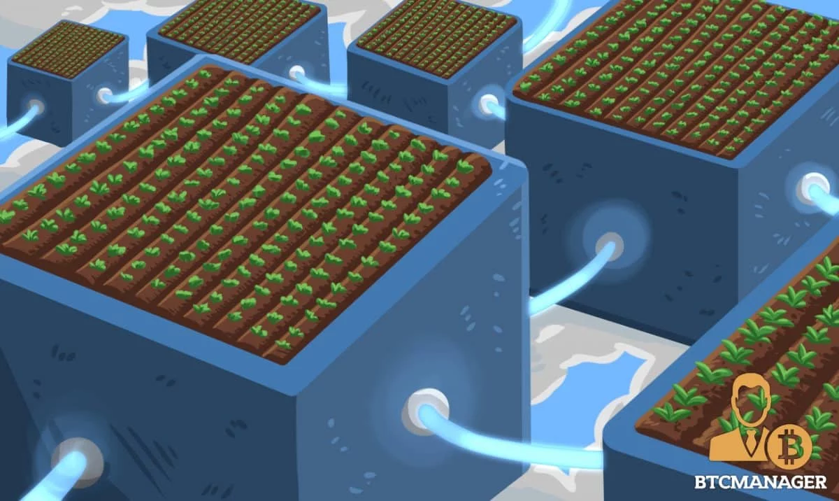 Farmers Turn to Tokenized Assets in Argentina Amid Tumbling Peso