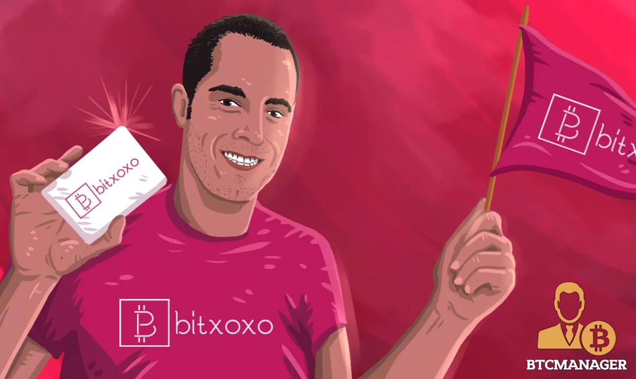 Roger Ver of Bitcoin.com Calls Bitxoxo Exchange the “Largest Indian Exchange”