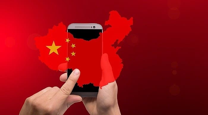 Ethereum's Blockchain Lends Voice To #MeToo Movement After China Censors Student’s Rape Claims - 3