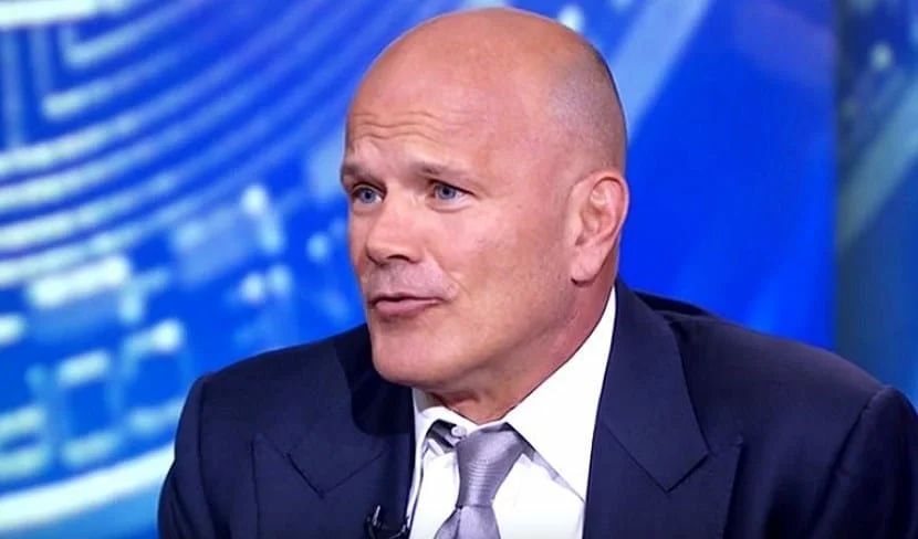 Mike Novogratz says US CLARITY Act could pass in May - 4