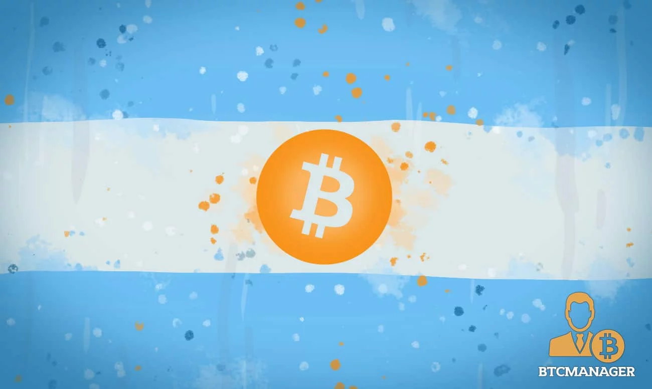 Argentine President Hints at Possible Bitcoin (BTC) Adoption