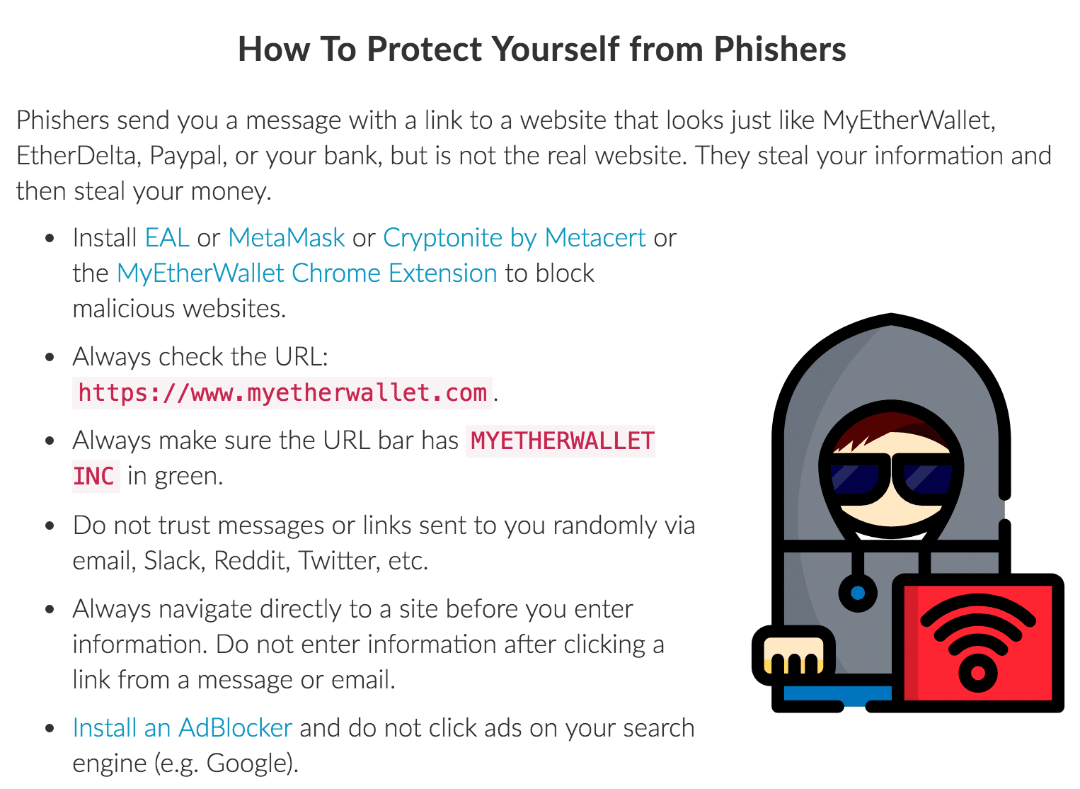 MEWKit: New Malware Drains Ethereum Wallets Automatically - 5