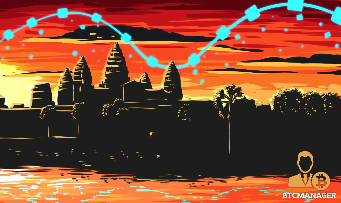 Despite Crypto Downfall, Southeast Asian Countries Fast Turning into a Blockchain Hub