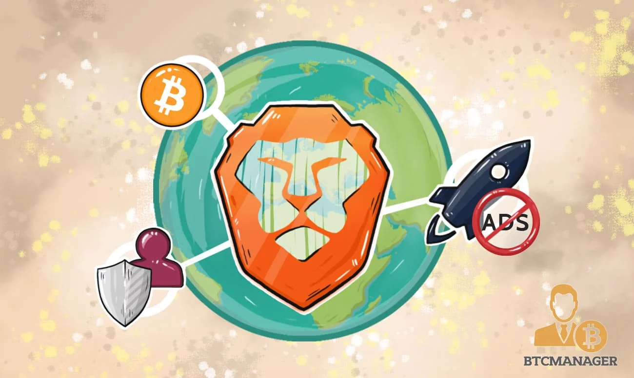 Blockchain-based Brave Browser Enhances Ad Blocker Using Rust
