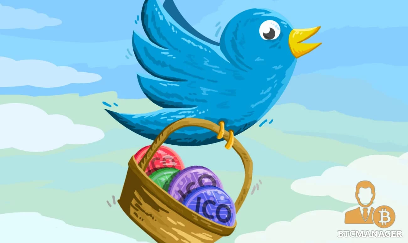 Boston College Research: ICO Success is Proportional to Twitter Activity