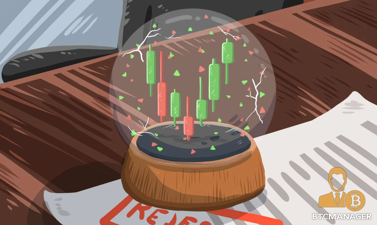 Cryptocurrency Exchanges Are Finding it Difficult to Buy Insurance