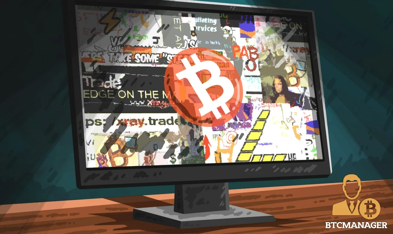 Lightning Network-based Satoshi’s Place Brings Art and Bitcoin Together