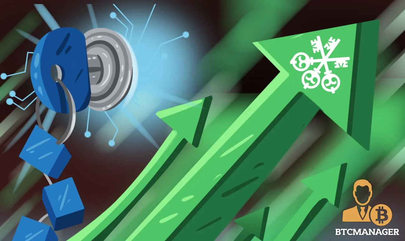 UBS CEO Believes Blockchain is The Solution to Banking Woes
