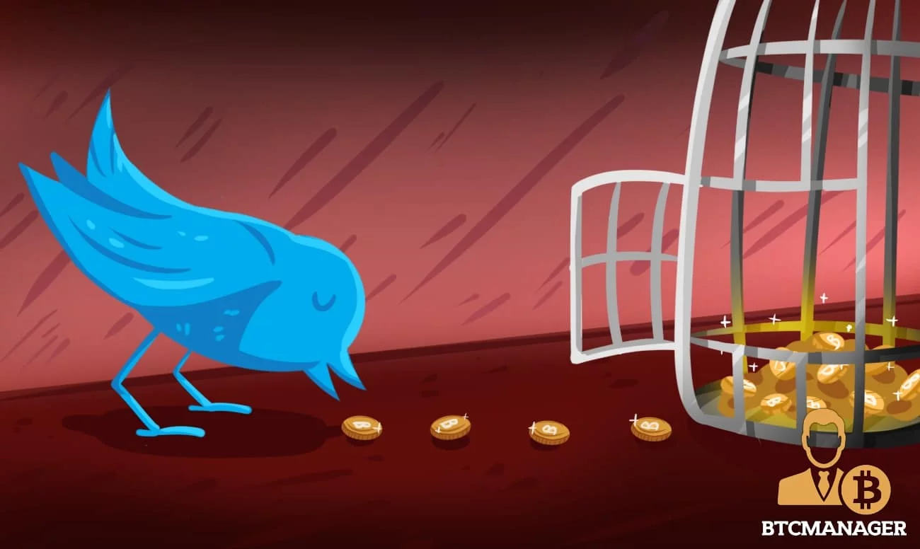 Crypto Scam Epidemic on Twitter Draws Elon Musk’s Attention