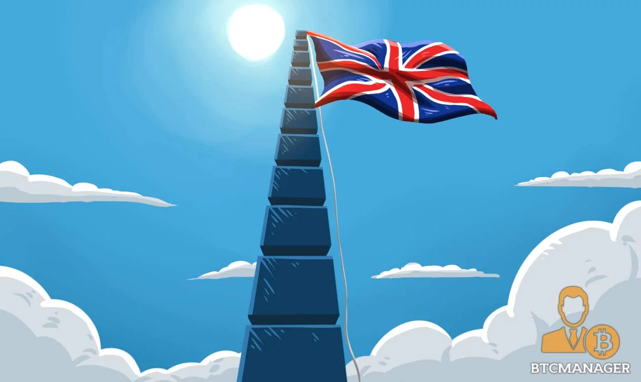 Report Shows the UK may Lead the Crypto Economy