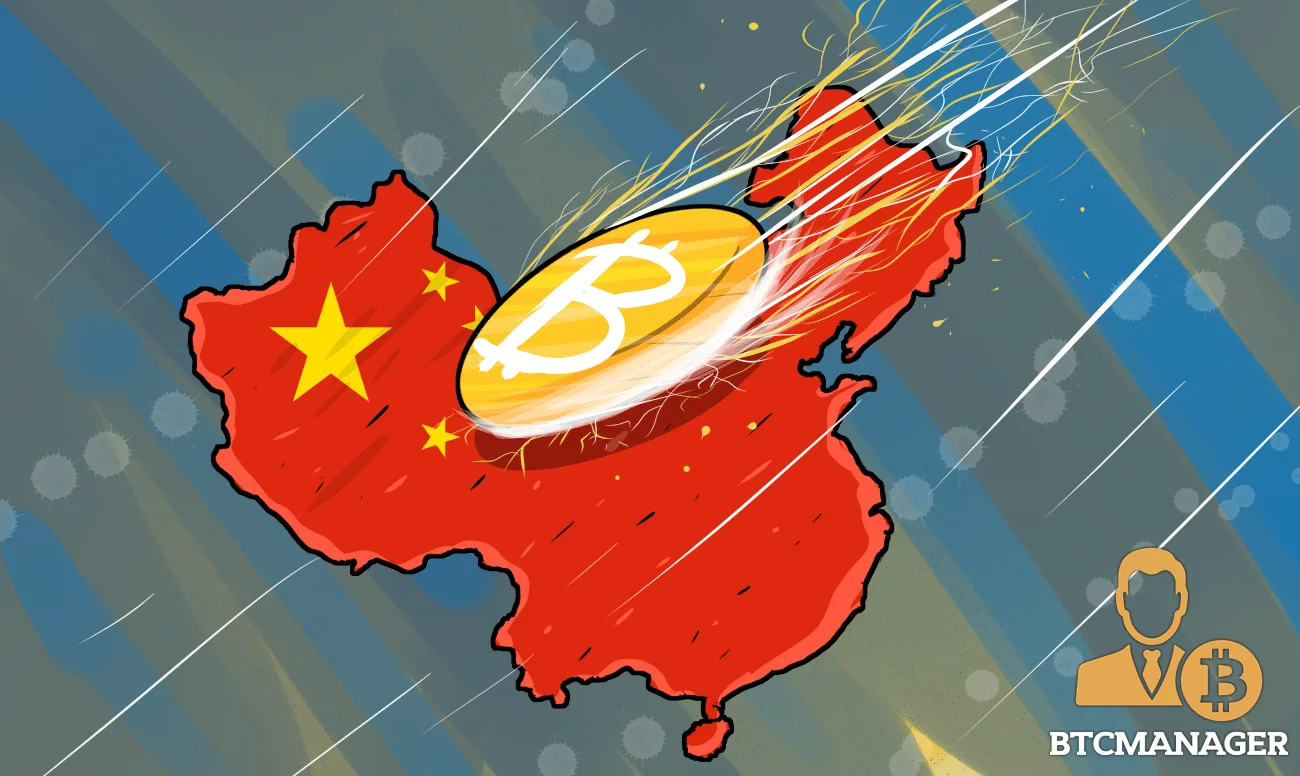 China: Courts Regard Blockchain as Credible Evidence in Cases
