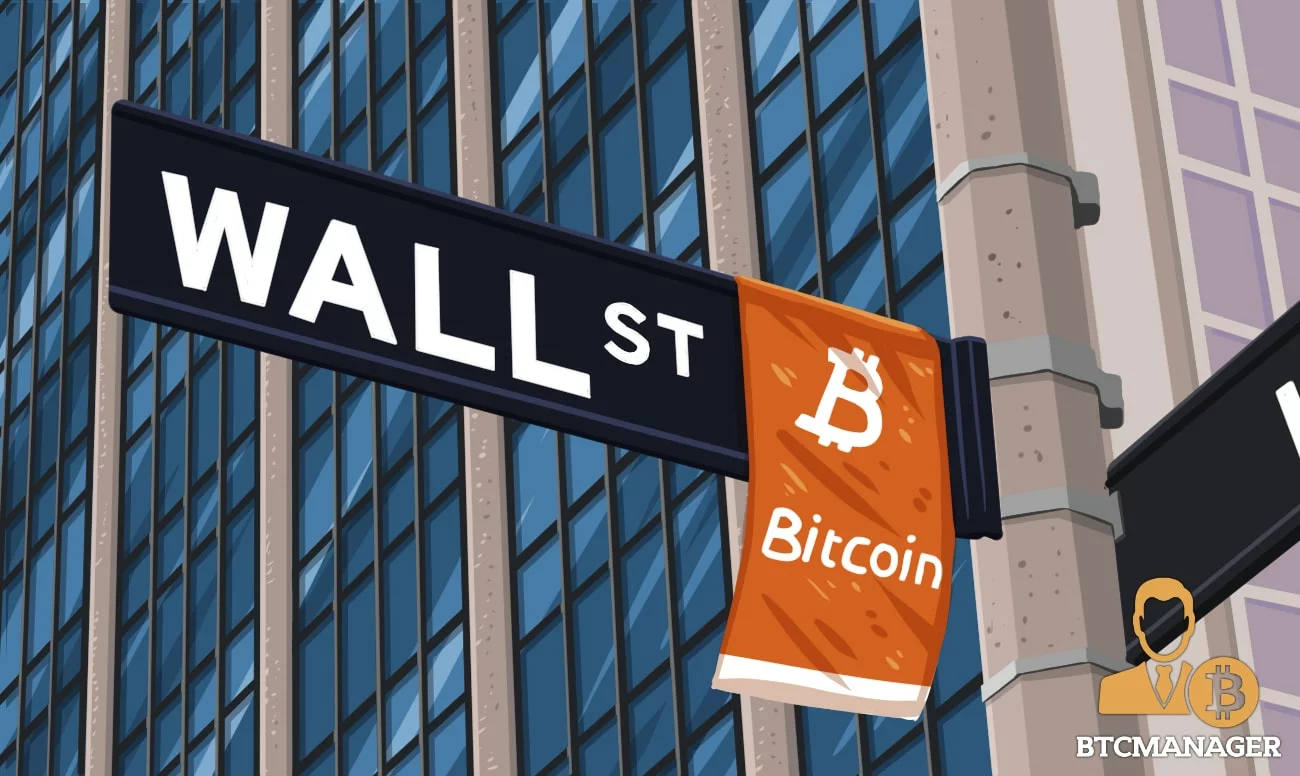 Deutsche Bank: Crypto Adoption Rate Similar to Early Years of the Internet