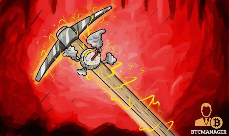 Nvidia Says its Crypto Businesses is Never Coming Back, Officially Out