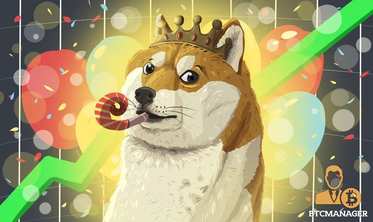 Dogecoin (DOGE) Bags Price-Boosting Binance.US Listing