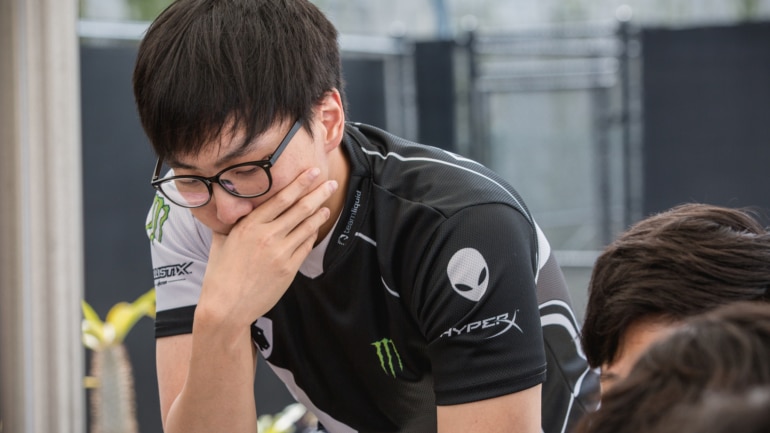 Doublelift