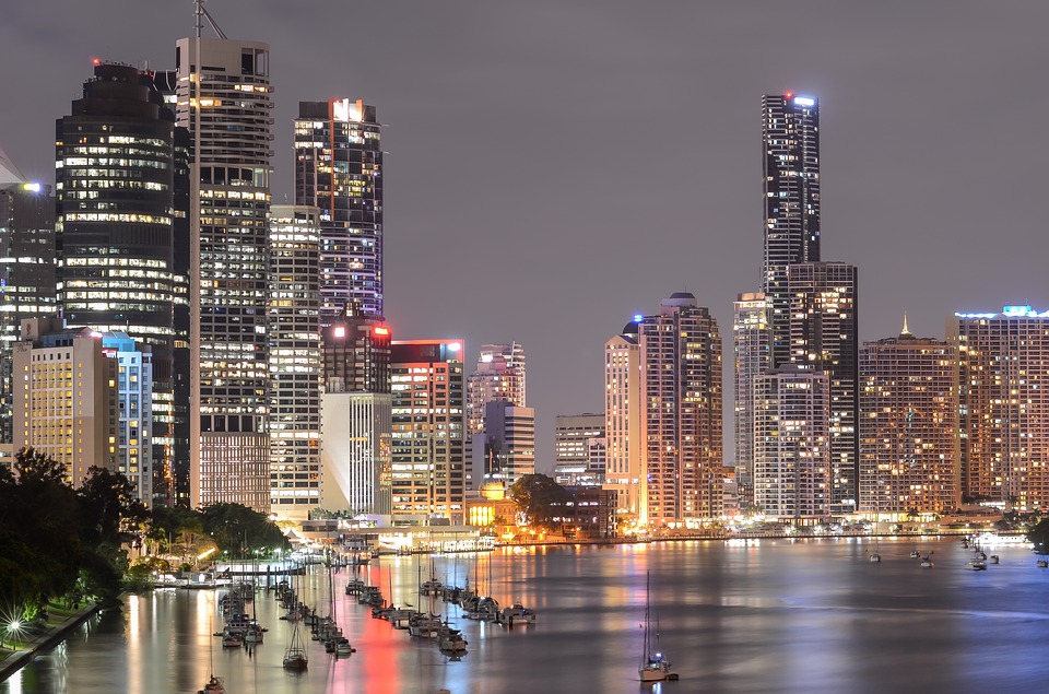 Brisbane Is the New Cryptocurrency Capital of Australia, Could Become the World's Top Crypto Destination - 2