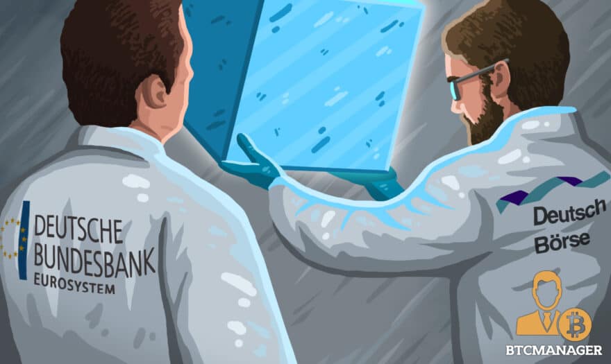 Dutch Financial Giants Partner to Test Blockchain Solutions for Securities Settlements