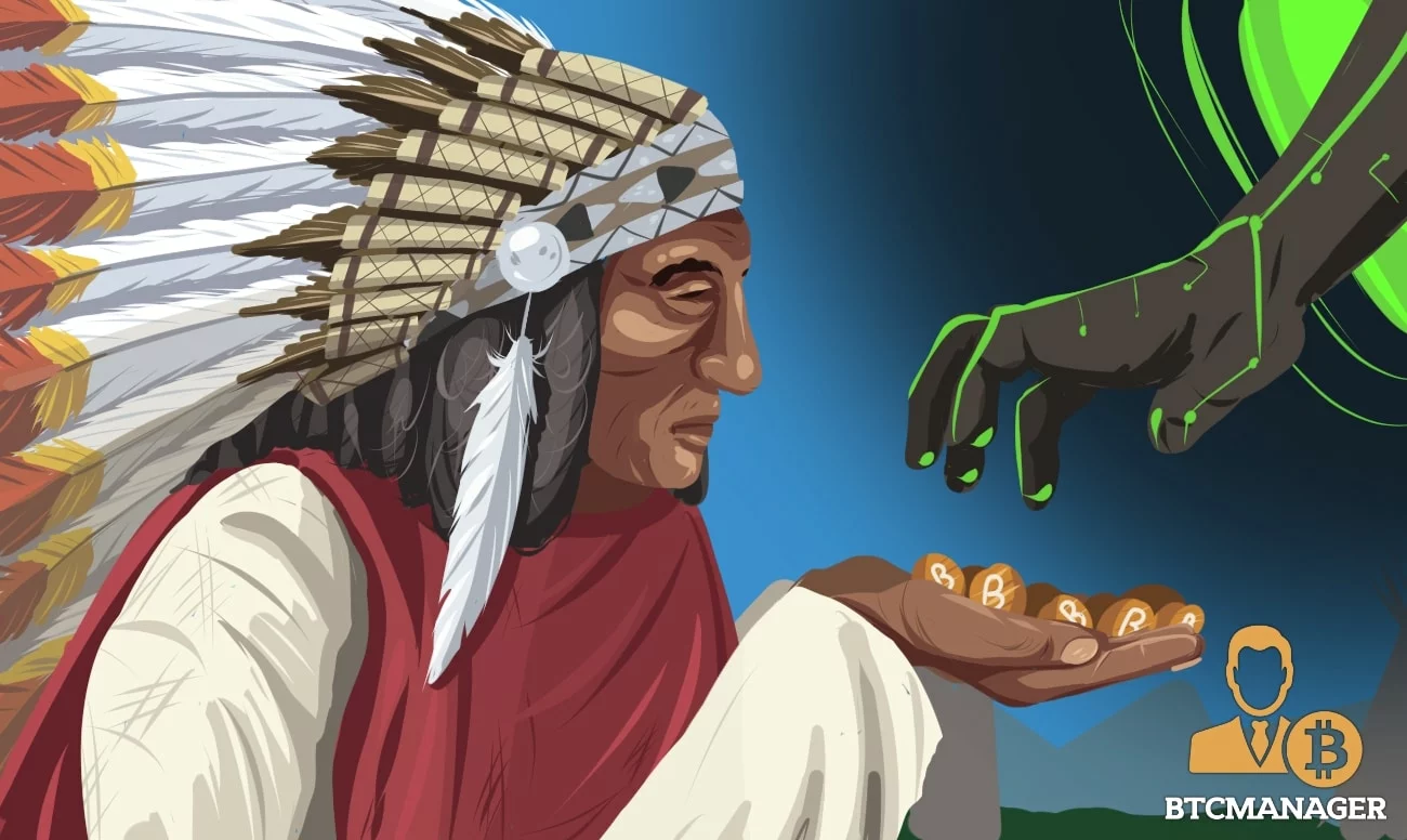 FSIN’s Internal Systems Hacked, Pays $20,000 in Bitcoin as Ransom to Cybercriminals