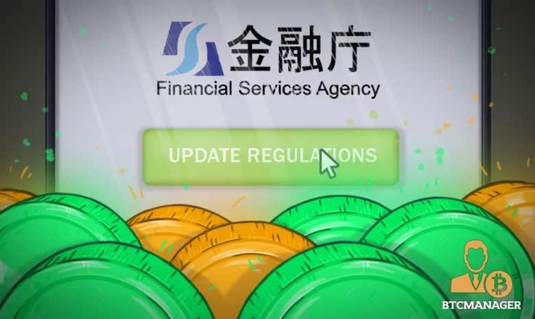 Japan’s FSA Set to Approve Line’s BitMax Crypto Exchange