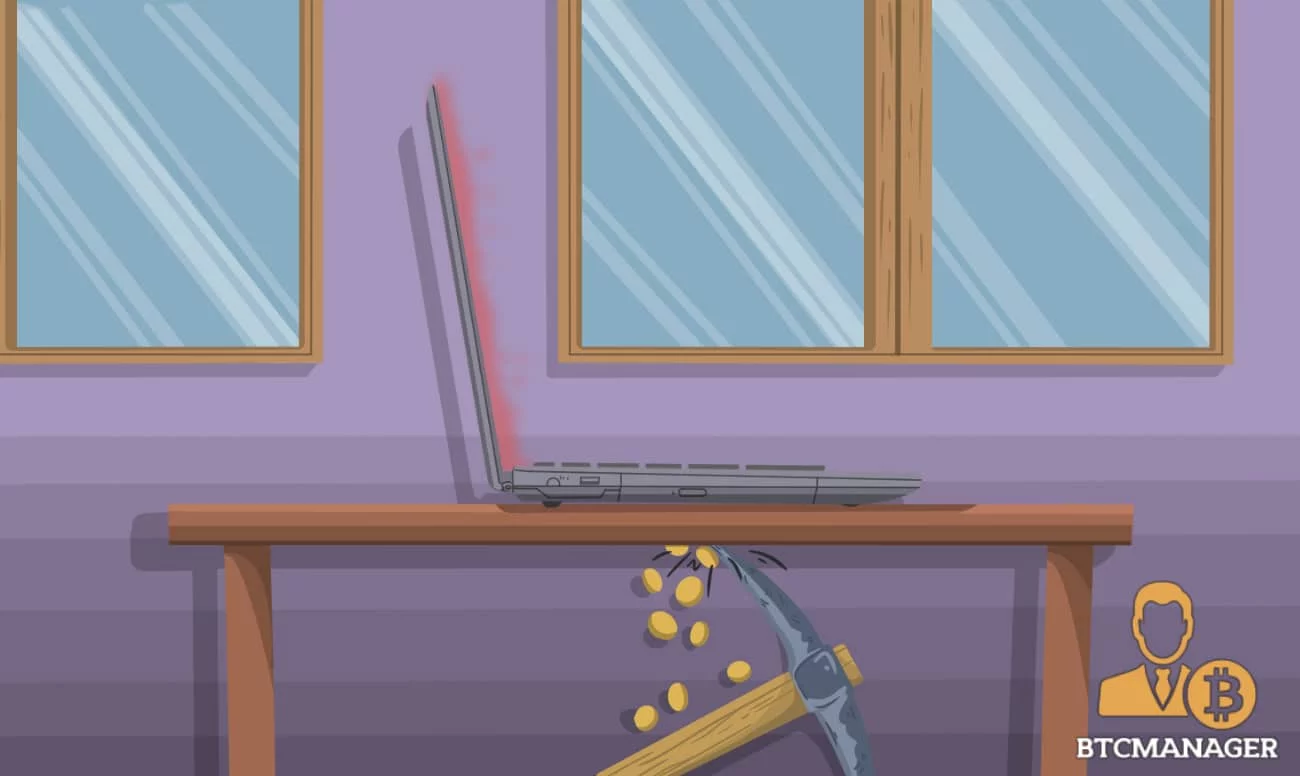 Indian Government Websites Keep Getting Hacked to Mine Cryptocurrencies