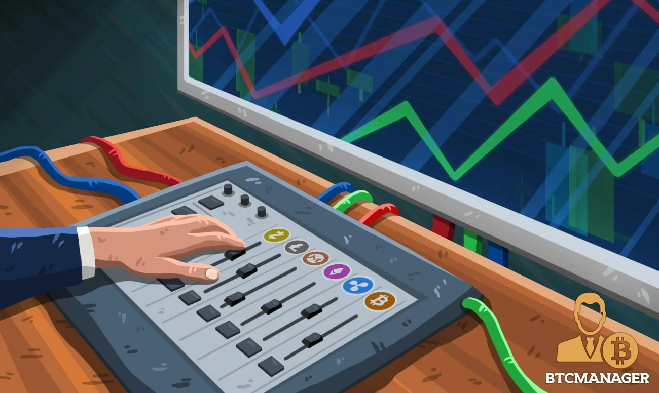 Regulations Rock Markets but Bitcoin Has to Play Ball