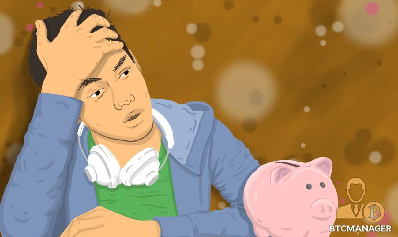 American College Student Collects $400,000 in Tax Liability from $5,000 Crypto Investment