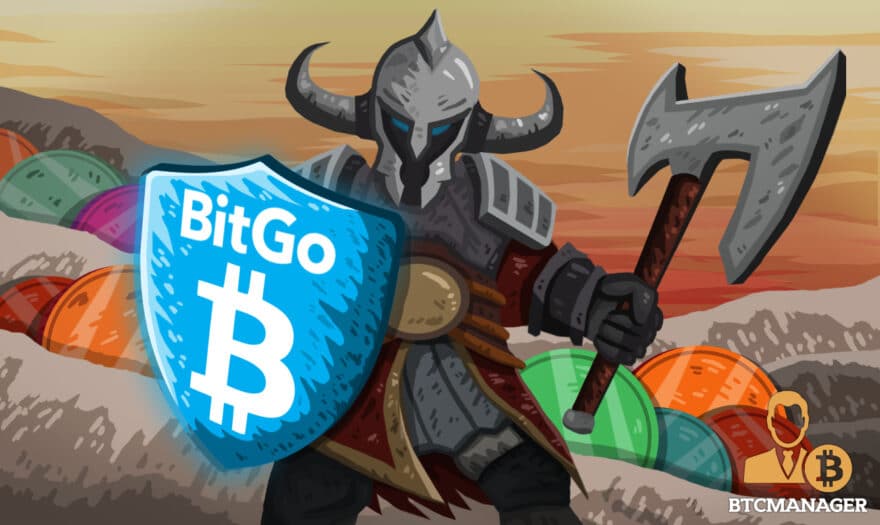 BitGo revenue doubles to $3.8B, but Q1 loss deepens - 5