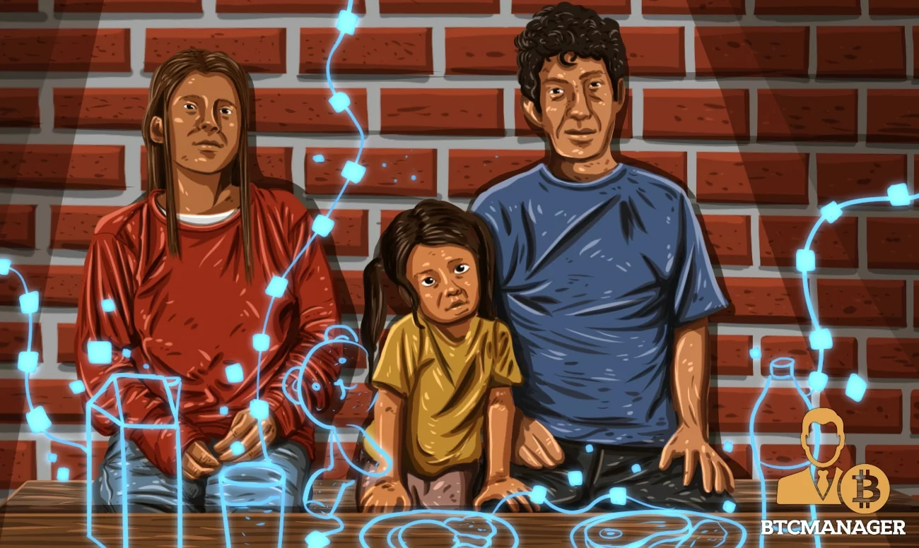 Coinbase Empowers Venezuelan Families With Cryptocurrencies During the Xmas Period