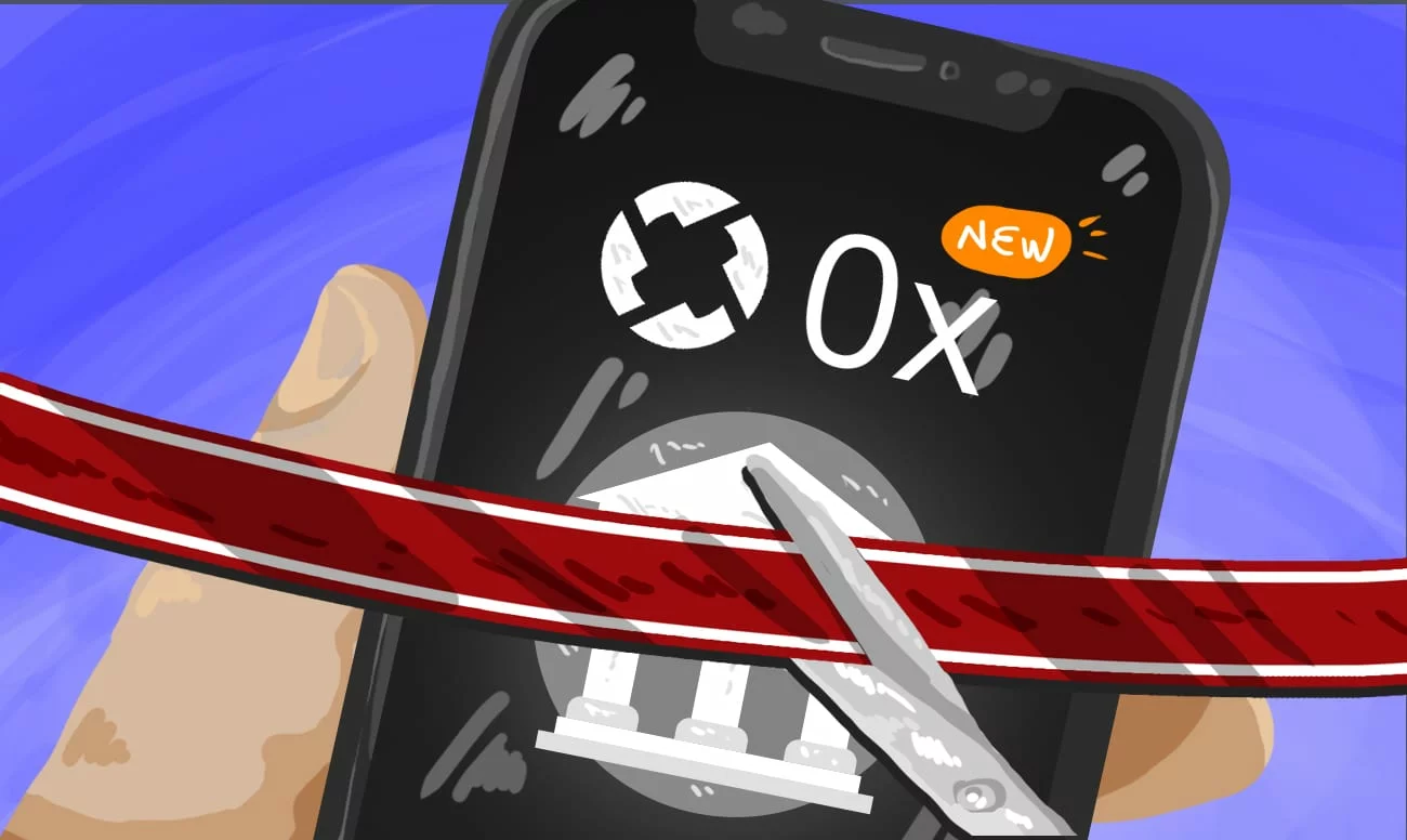 0x Launches Market Maker Program for Stakeholders to Provide Liquidity in Markets
