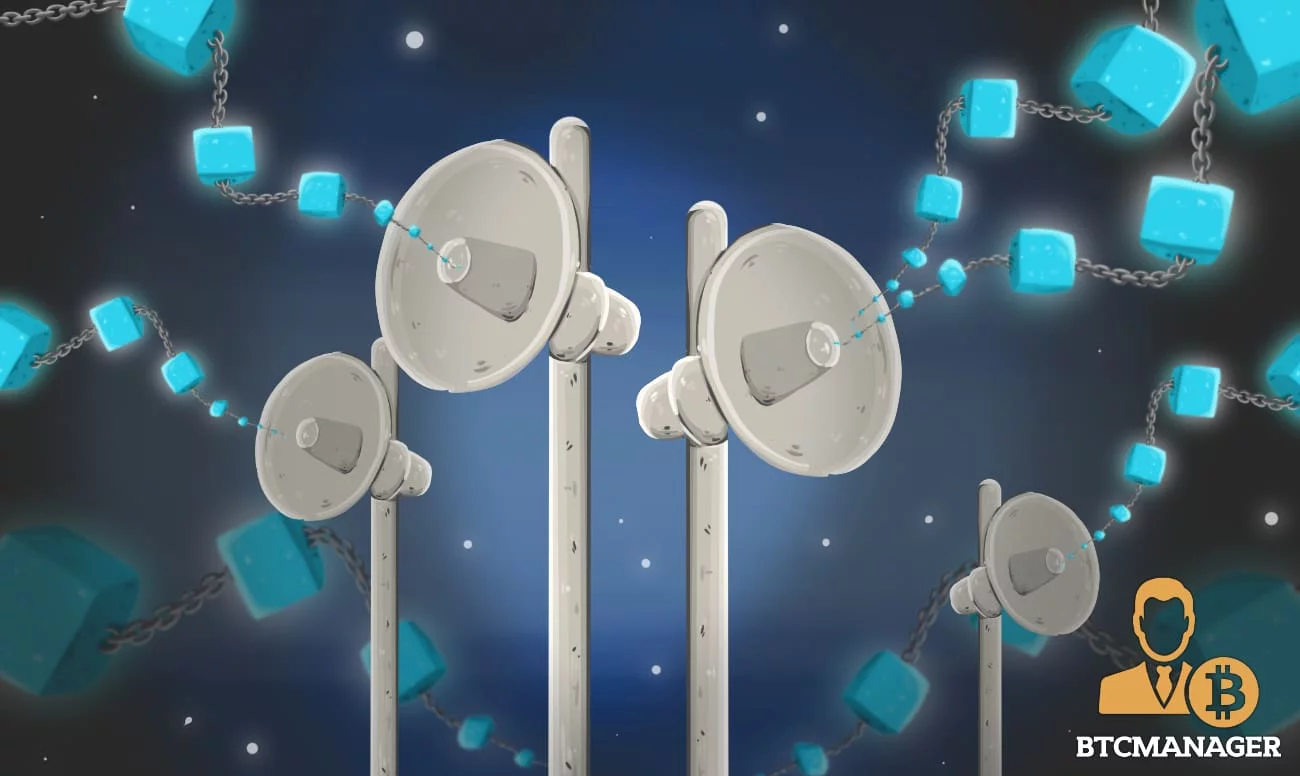 WAN-IFRA’s Report Bullishly Explores Blockchain in Publishing and Advertising
